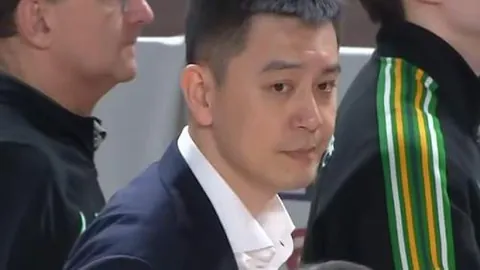 上海女排主场逆袭天津女排，五局激战终夺冠